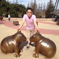 Louis Trinh Photo 16
