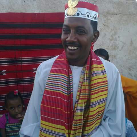Moawia Mohamed Photo 3