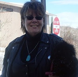 Becky Simms Photo 27