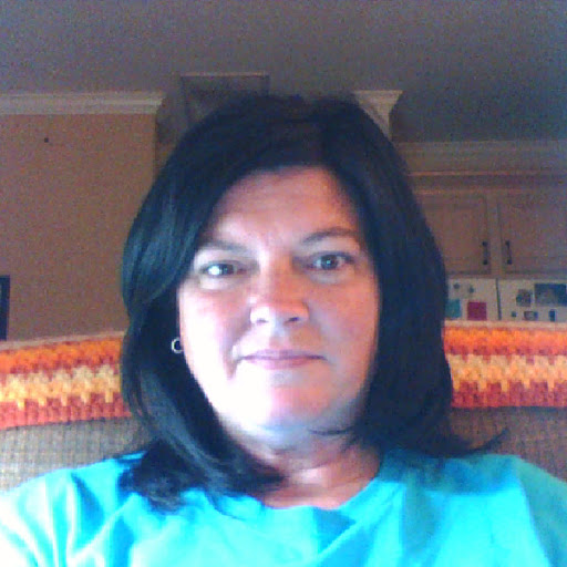 Sara Ward Photo 13