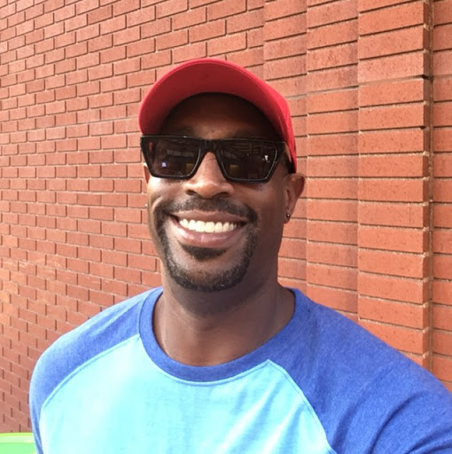 Keith Blackwell Photo 19