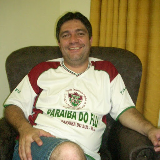 Victor Baptista Photo 18