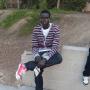 Stephen John Photo 30