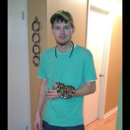 Chance Greene Photo 18