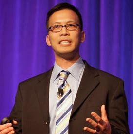 Stephen Yang Photo 23