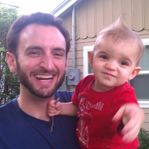 Aaron Weinstein Photo 19