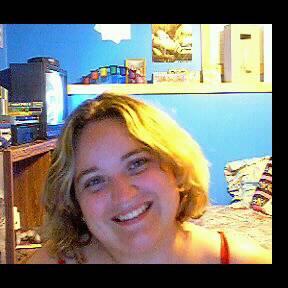Susan Michaud Photo 8