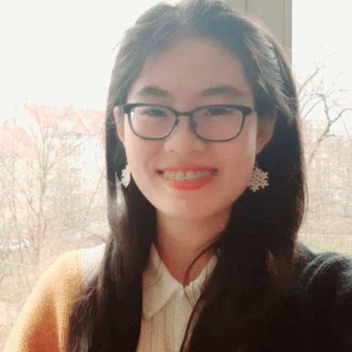 Hanh Trinh Photo 29