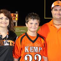 Scott Crow Photo 38