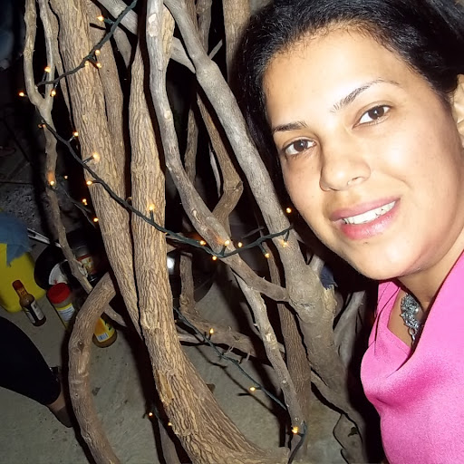 Mary Baez Photo 13
