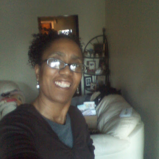 Patricia Farris Photo 18