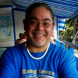 David Vega Photo 20