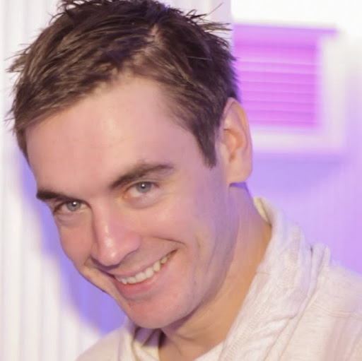 Alan Farrell Photo 18
