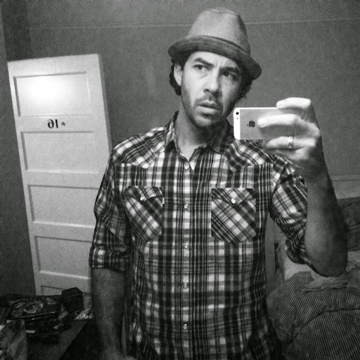 Benjamin Winter Photo 26