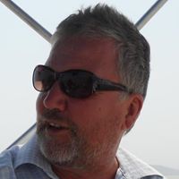 Mark Archer Photo 35