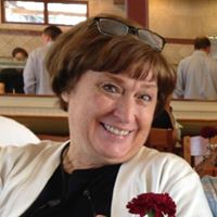 Irene Bushman Photo 5