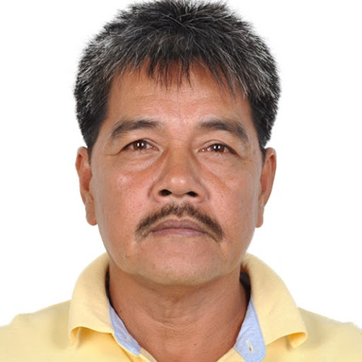 Jose Dizon Photo 11