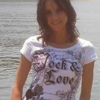 Becky Ritchie Photo 5