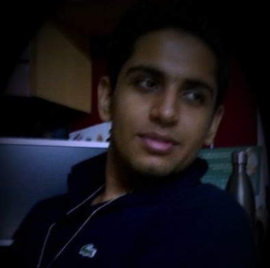 Ankur Ahuja Photo 3