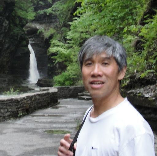 Jason Li Photo 31