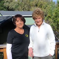 Nancy Dupont Photo 7