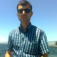 Ali Kayhan Photo 15