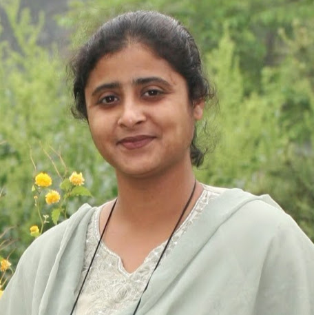 Sudha Gupta Photo 13