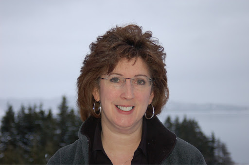 Cathy Mccoy Photo 31