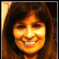 Lena Hodges Photo 6