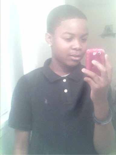 Deshon Smith Photo 28