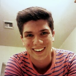 Ethan Call Photo 3