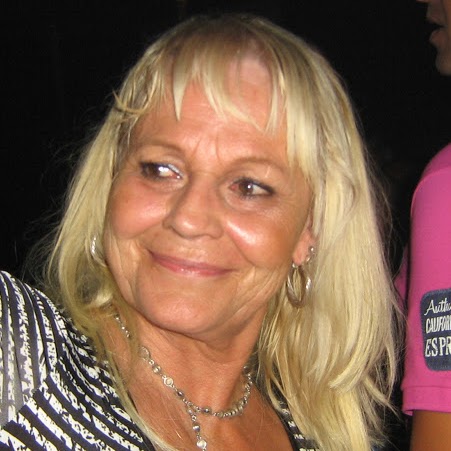 Marie Mathieu Photo 10