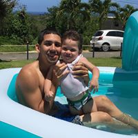 Axel Oquendo Photo 3