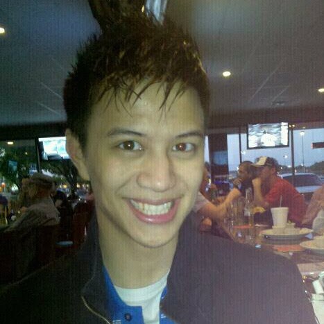 Steven Ngo Photo 6