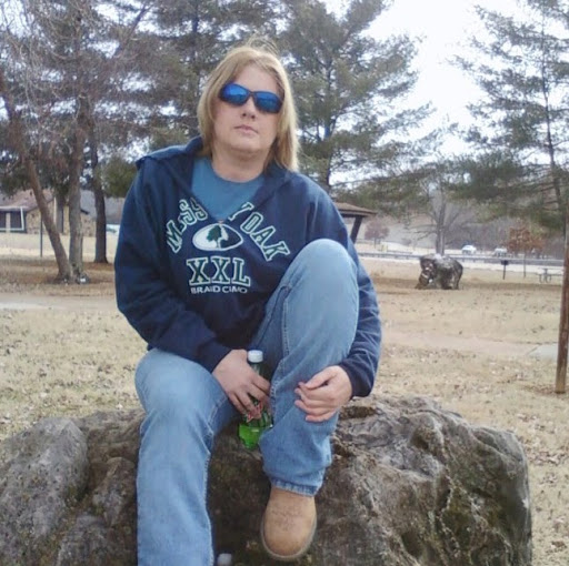 Gina Carter Photo 40