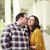 Rebecca Girod Photo 2