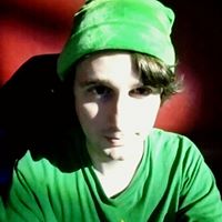 Alexander Locke Photo 9