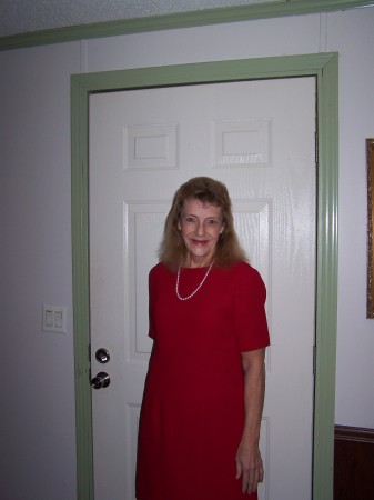 Kathy Newton Photo 2