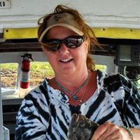 Christine Mckinney Photo 32