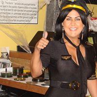 Cristina Ibarra Photo 7