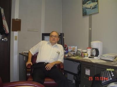 William Sisk Photo 36