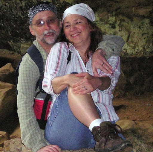 Laura Powell Photo 14