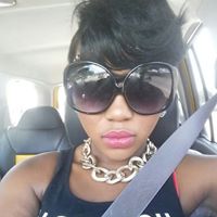 Alissia Robinson Photo 8