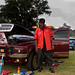 Ernie Sims Photo 12
