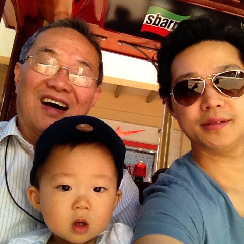 Sang Choi Photo 20