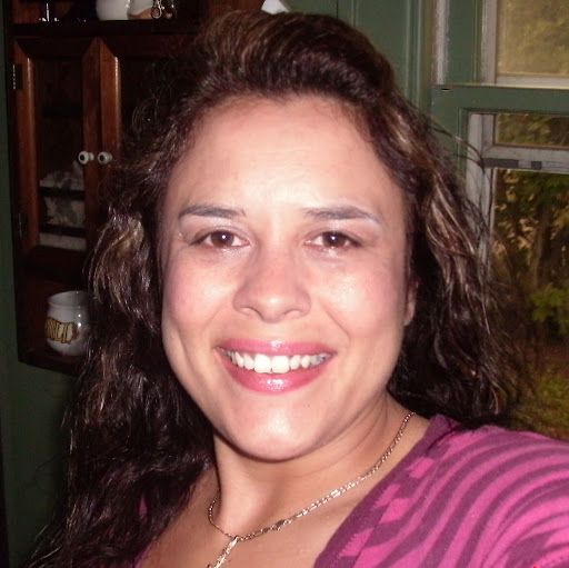 Kristina Garcia Photo 12