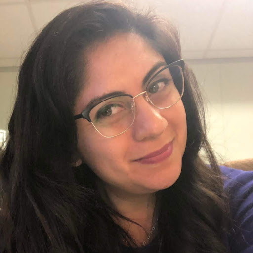 Christina Bermudez Photo 26