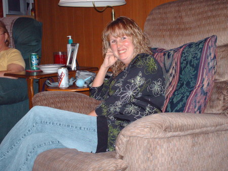 Kristi Hall Photo 3