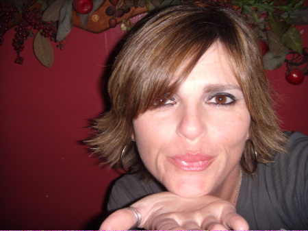 Cindy Hays Photo 26