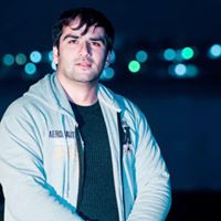 Mustafa Aryan Photo 4